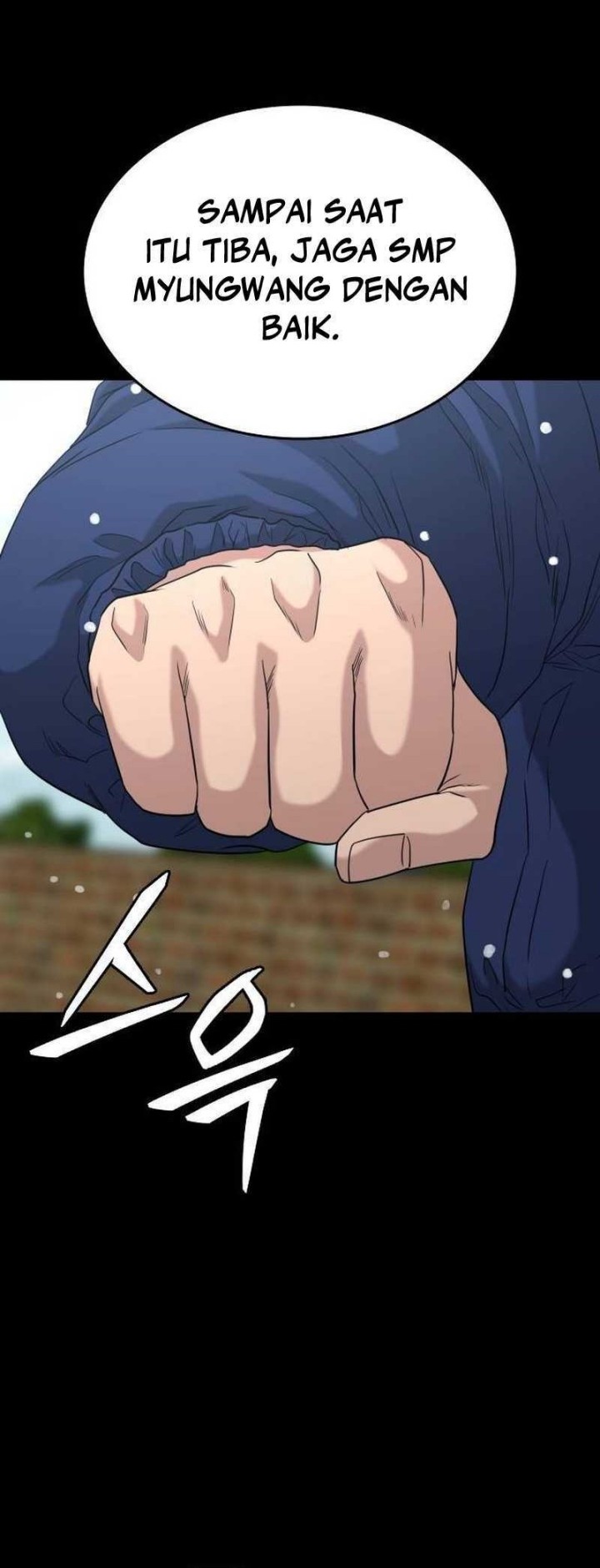 High School Gangsters Chapter 13 Gambar 80