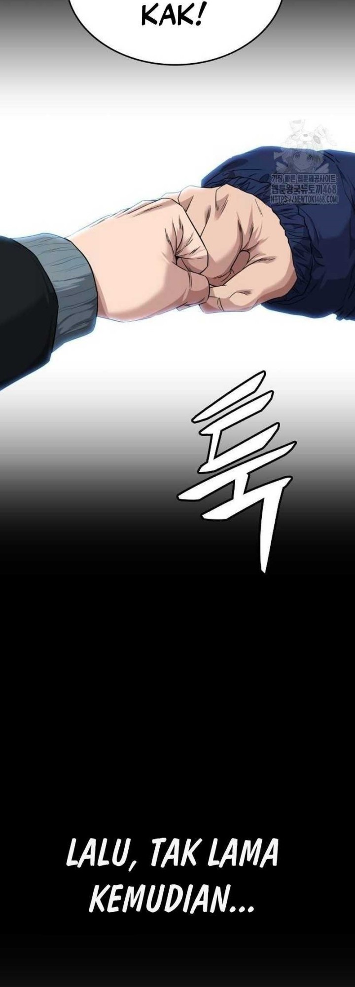 High School Gangsters Chapter 13 Gambar 82