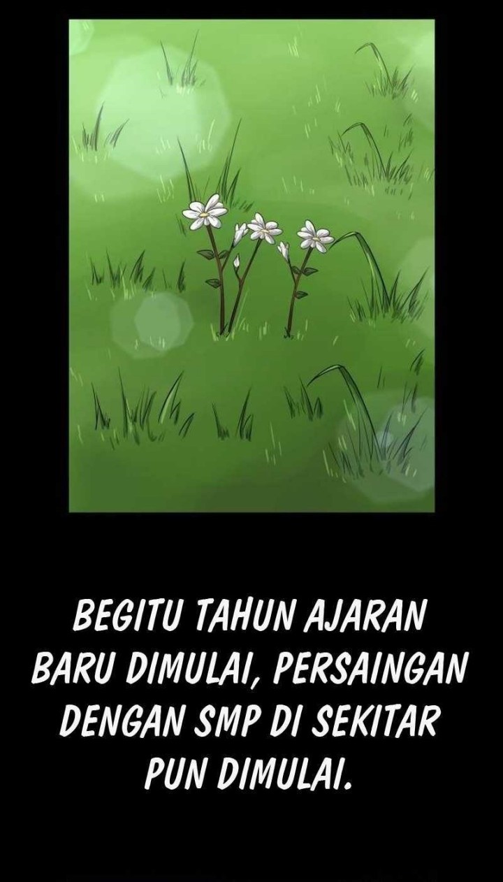 High School Gangsters Chapter 13 Gambar 84