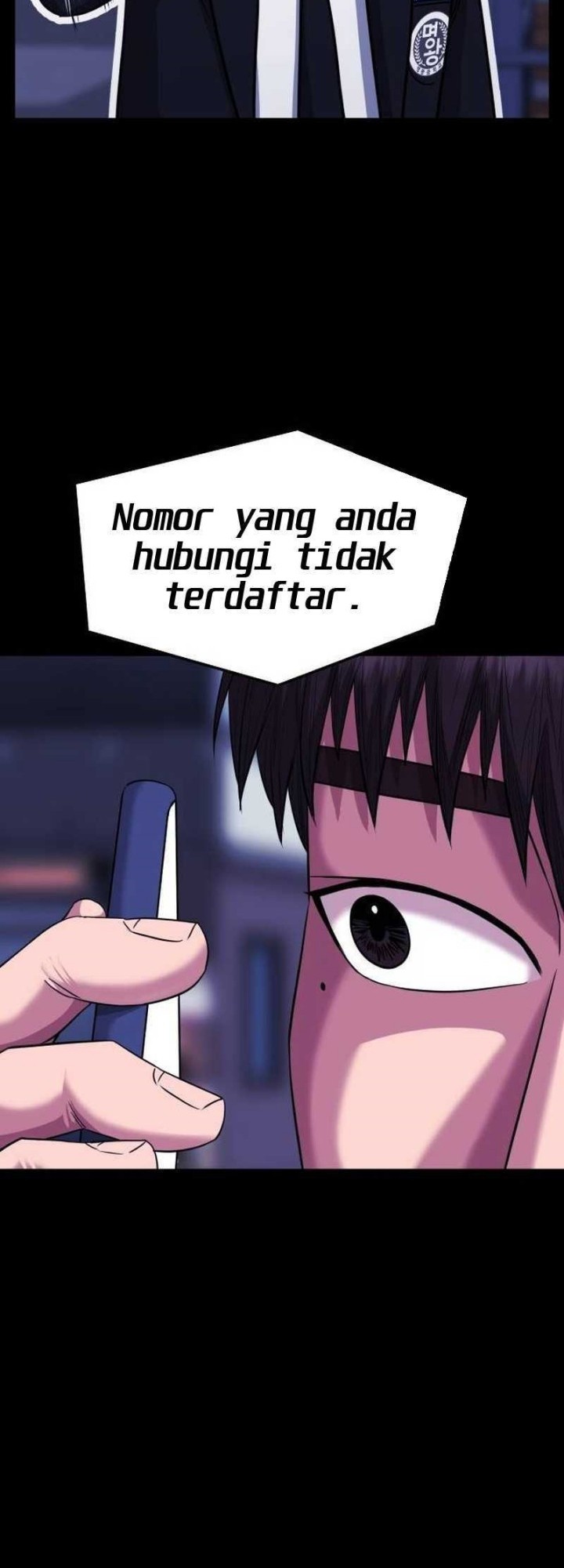 High School Gangsters Chapter 13 Gambar 92