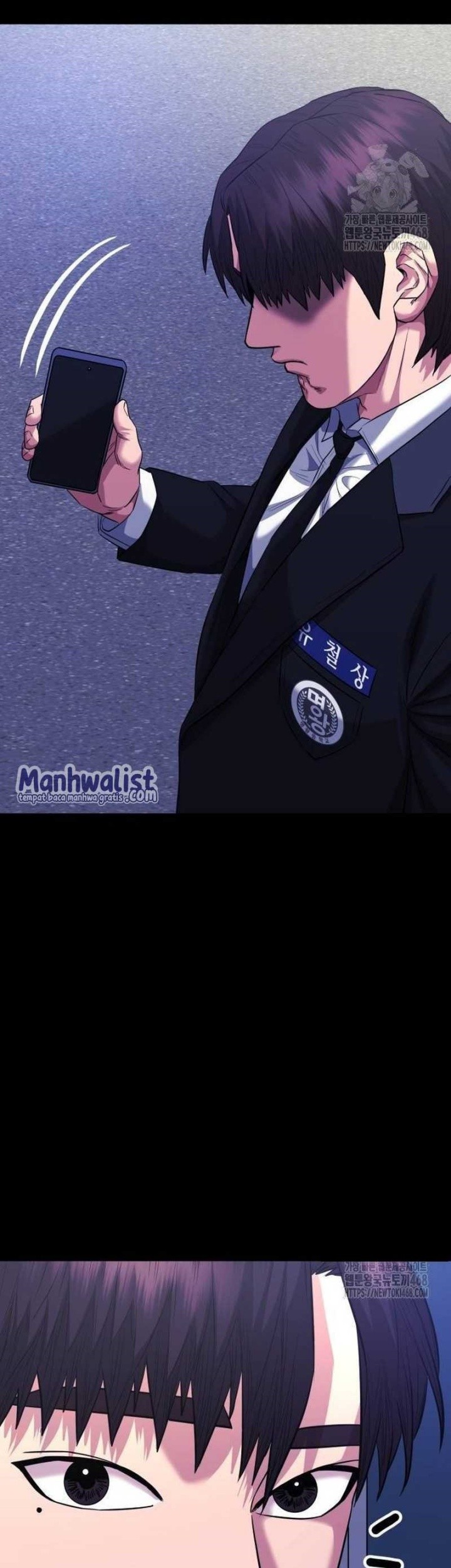 High School Gangsters Chapter 13 Gambar 93