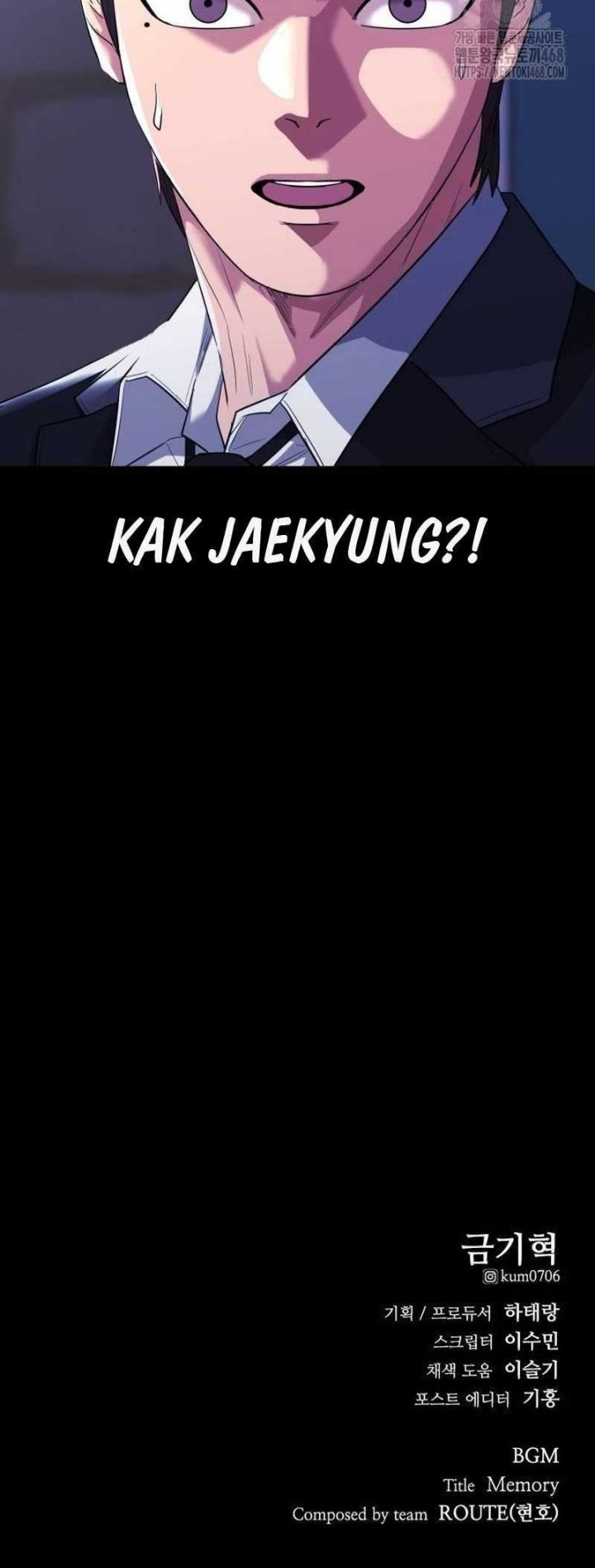 High School Gangsters Chapter 13 Gambar 96