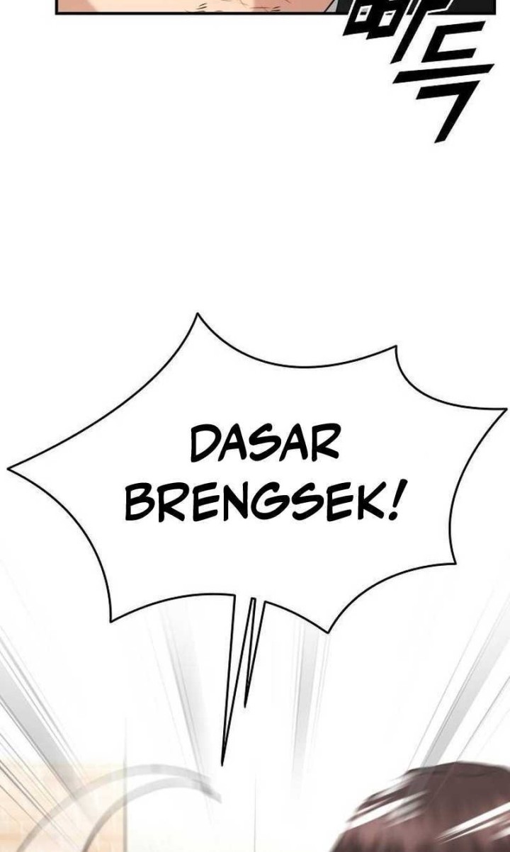 High School Gangsters Chapter 13 Gambar 10