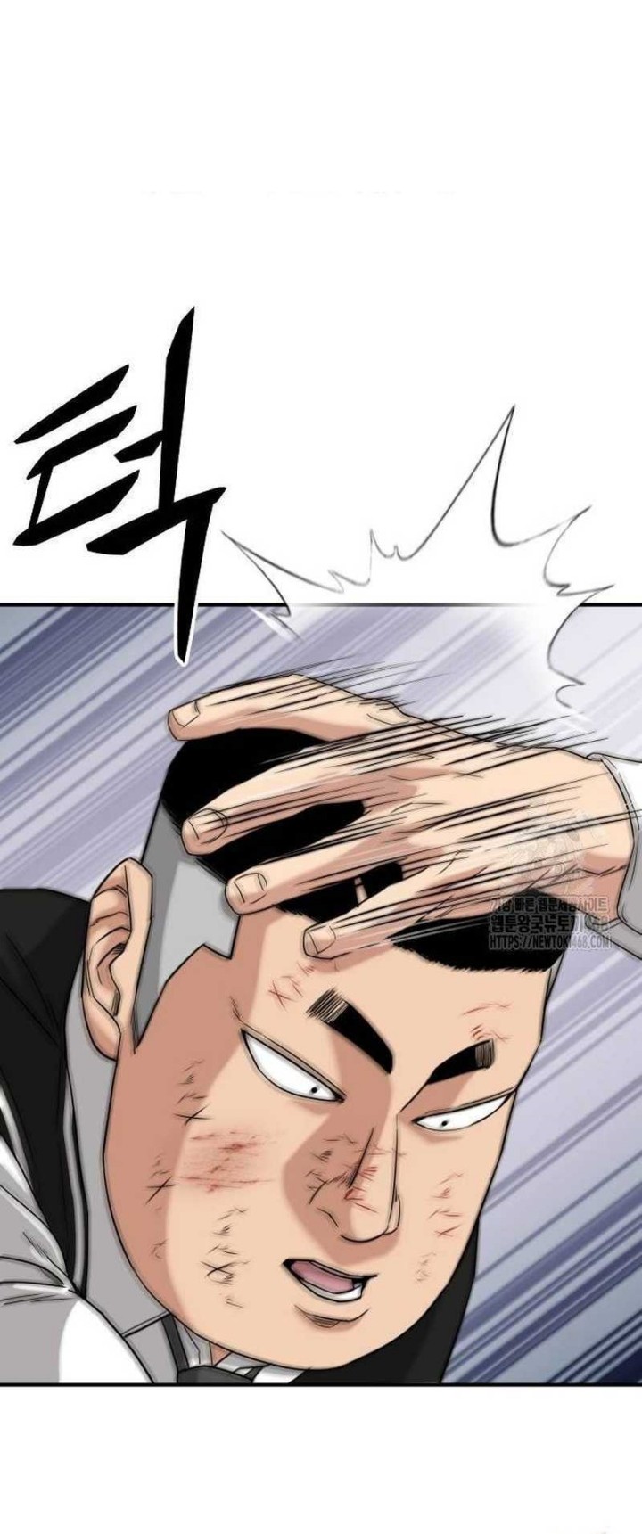 High School Gangsters Chapter 13 Gambar 12