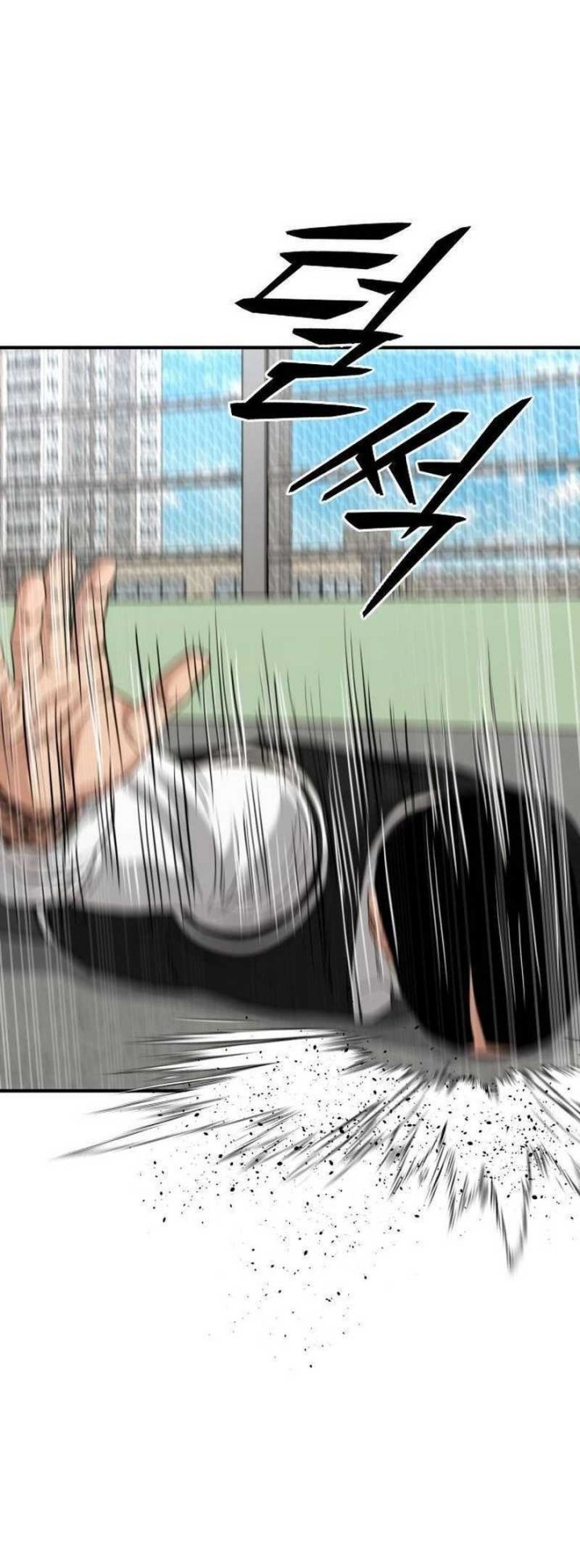 High School Gangsters Chapter 13 Gambar 14