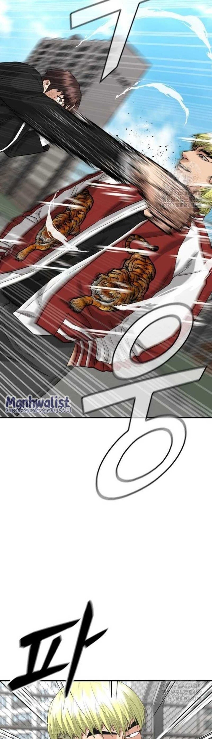 High School Gangsters Chapter 13 Gambar 17