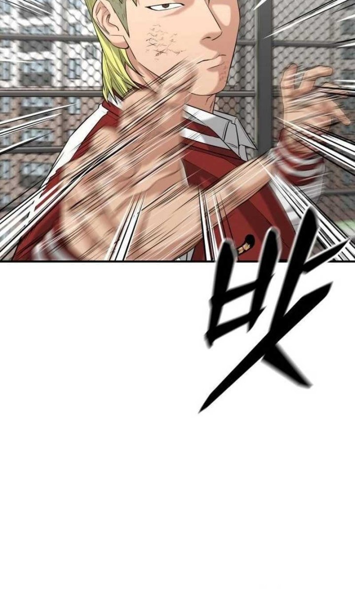High School Gangsters Chapter 13 Gambar 18
