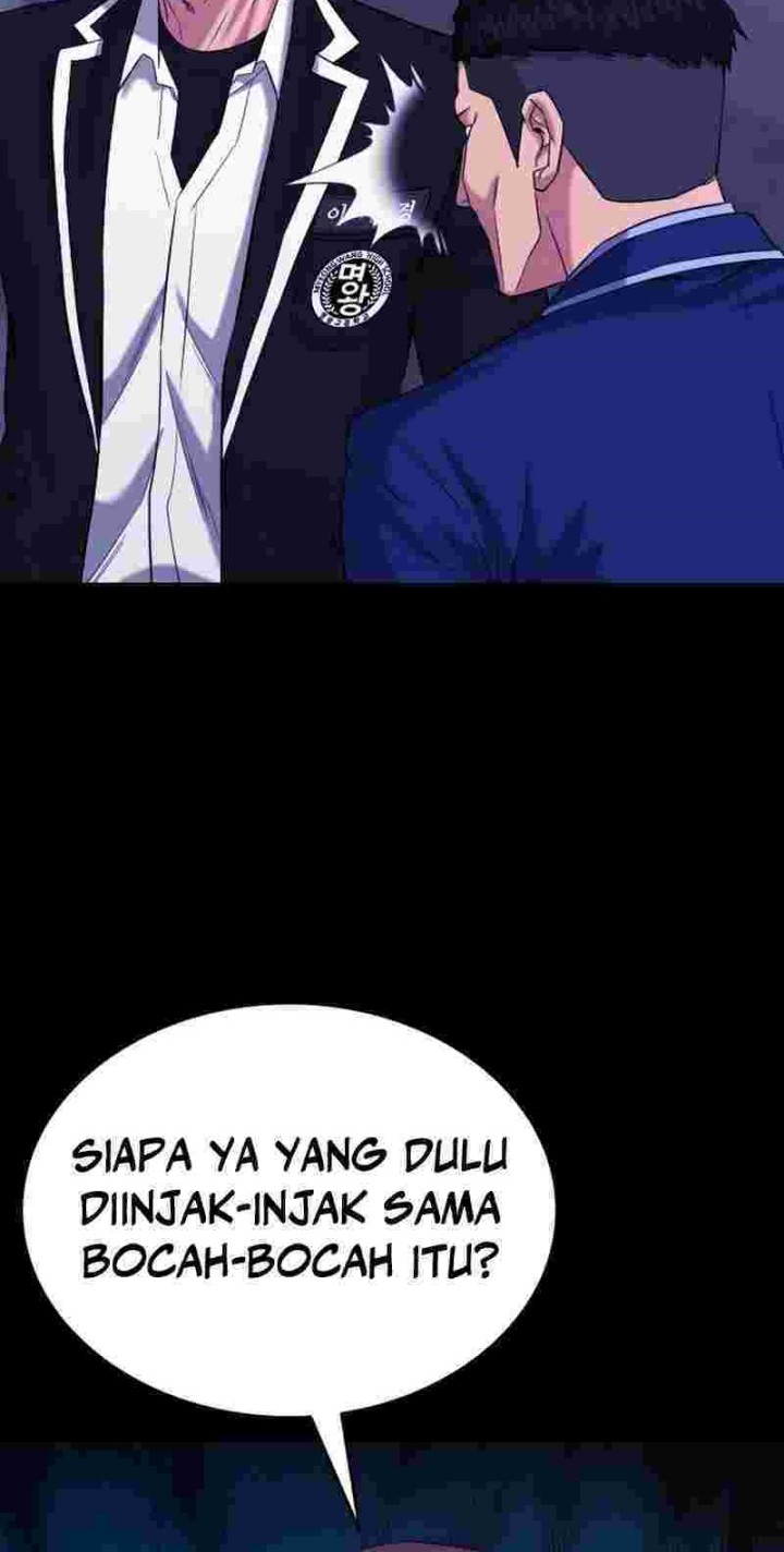 High School Gangsters Chapter 14 Gambar 19