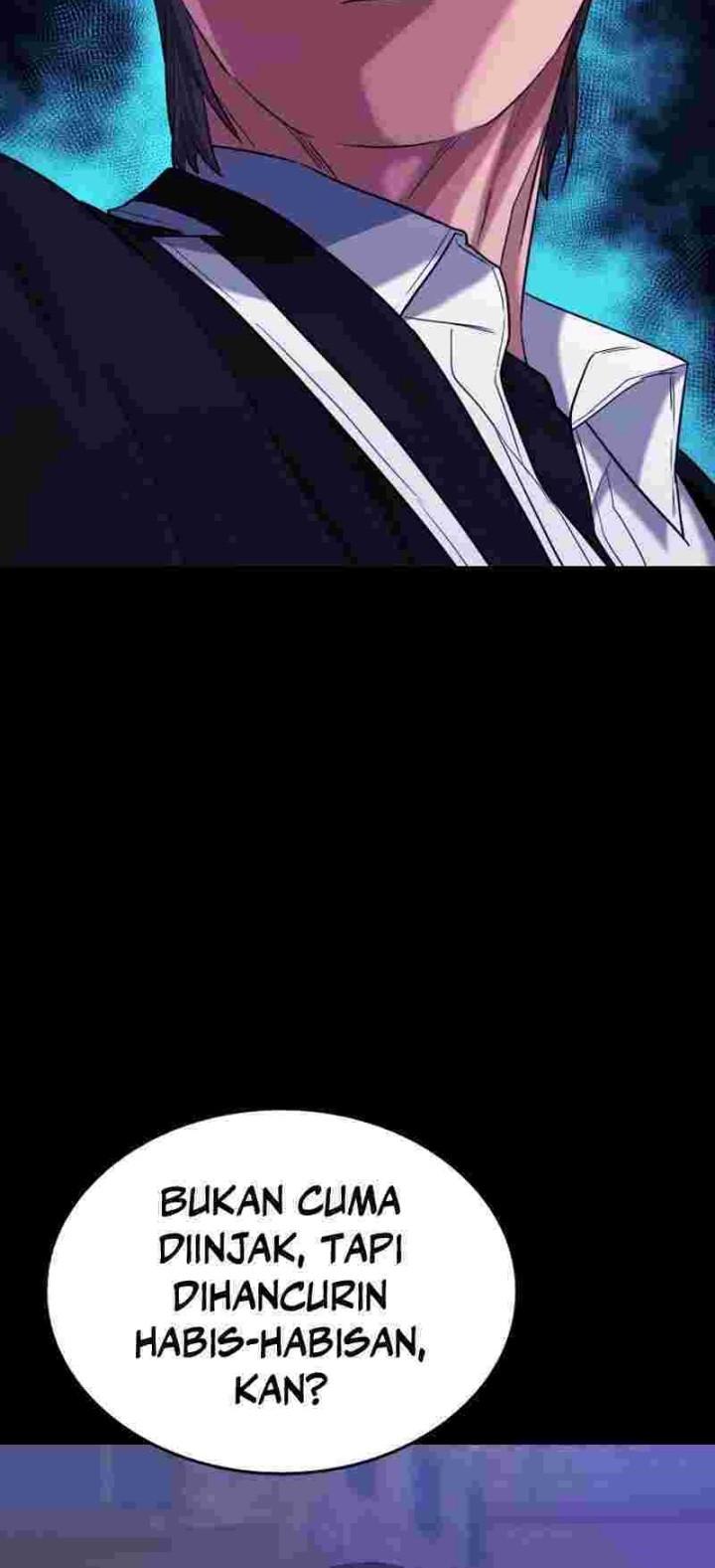 High School Gangsters Chapter 14 Gambar 21