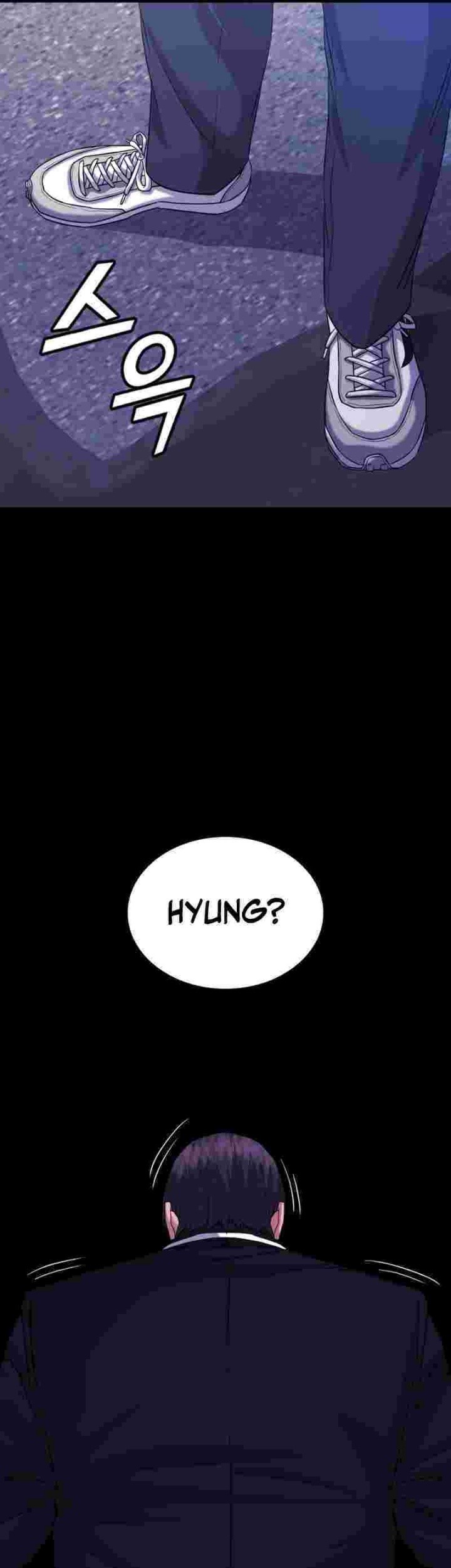 High School Gangsters Chapter 14 Gambar 32