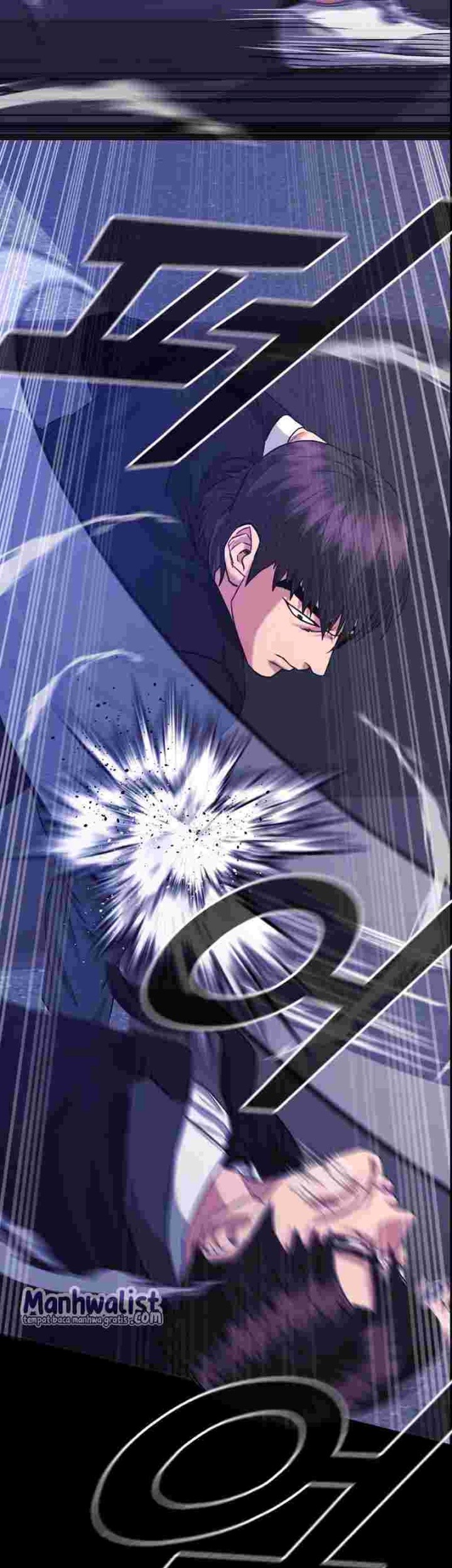 High School Gangsters Chapter 14 Gambar 38