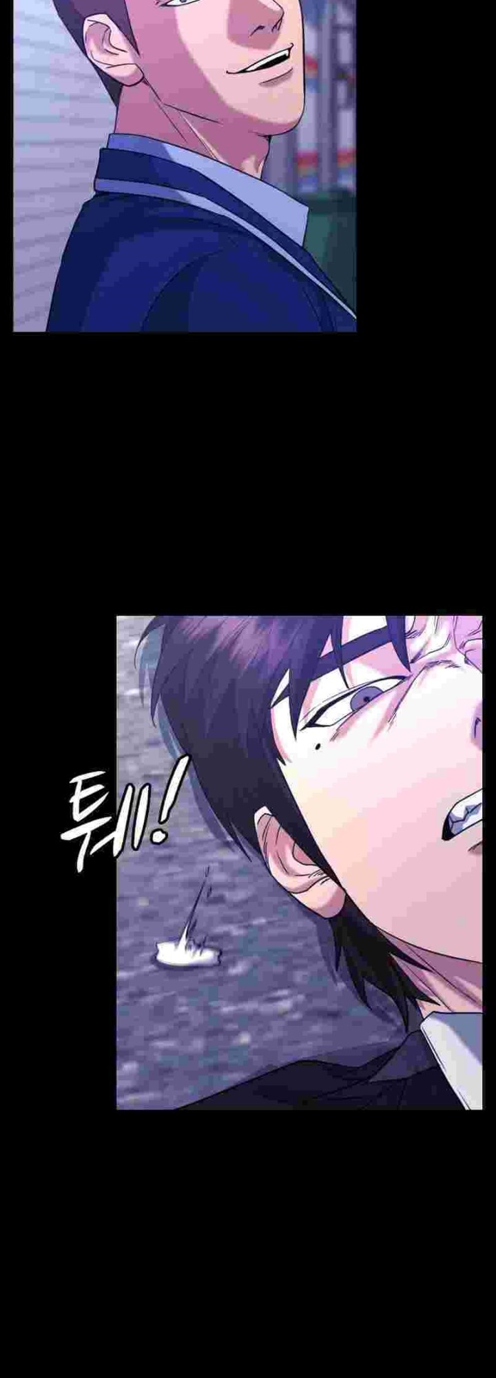 High School Gangsters Chapter 14 Gambar 41