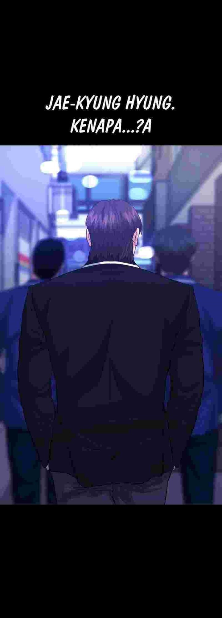 High School Gangsters Chapter 14 Gambar 43