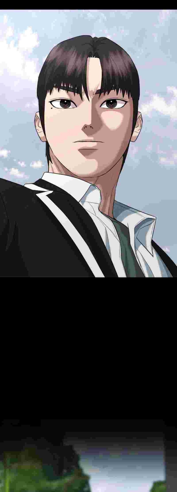 High School Gangsters Chapter 14 Gambar 51