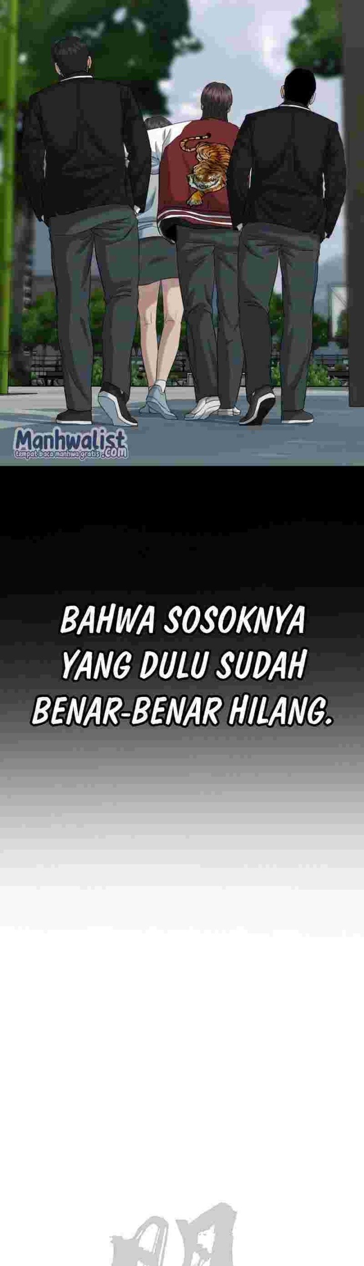 High School Gangsters Chapter 14 Gambar 52
