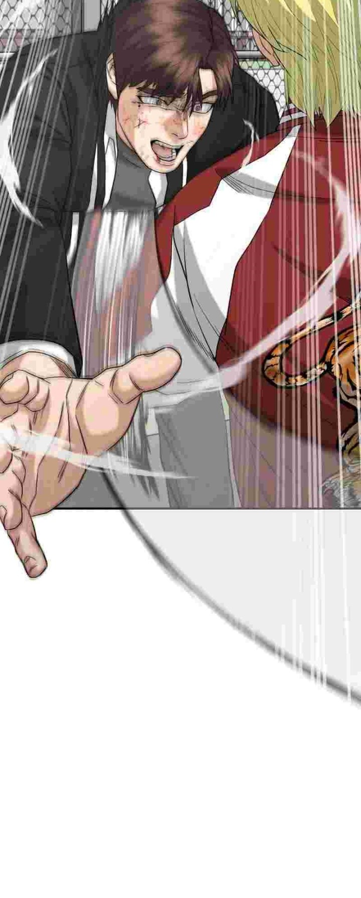High School Gangsters Chapter 14 Gambar 57