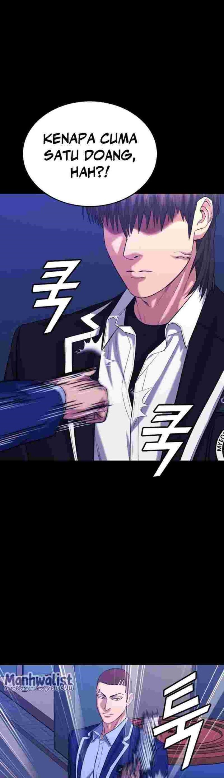 High School Gangsters Chapter 14 Gambar 3