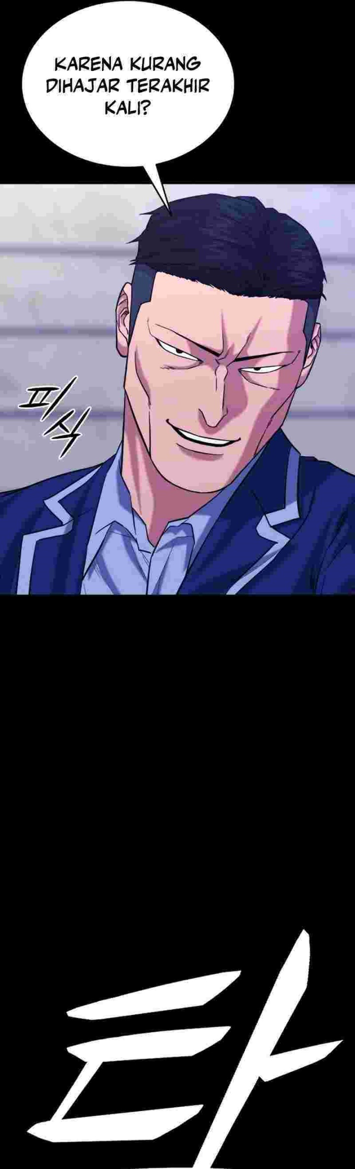 High School Gangsters Chapter 14 Gambar 5