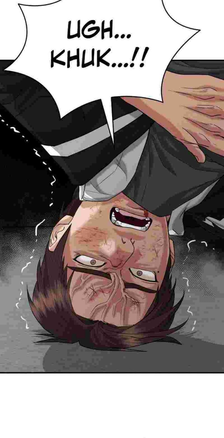 High School Gangsters Chapter 14 Gambar 59