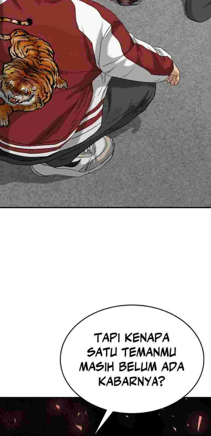 High School Gangsters Chapter 14 Gambar 61