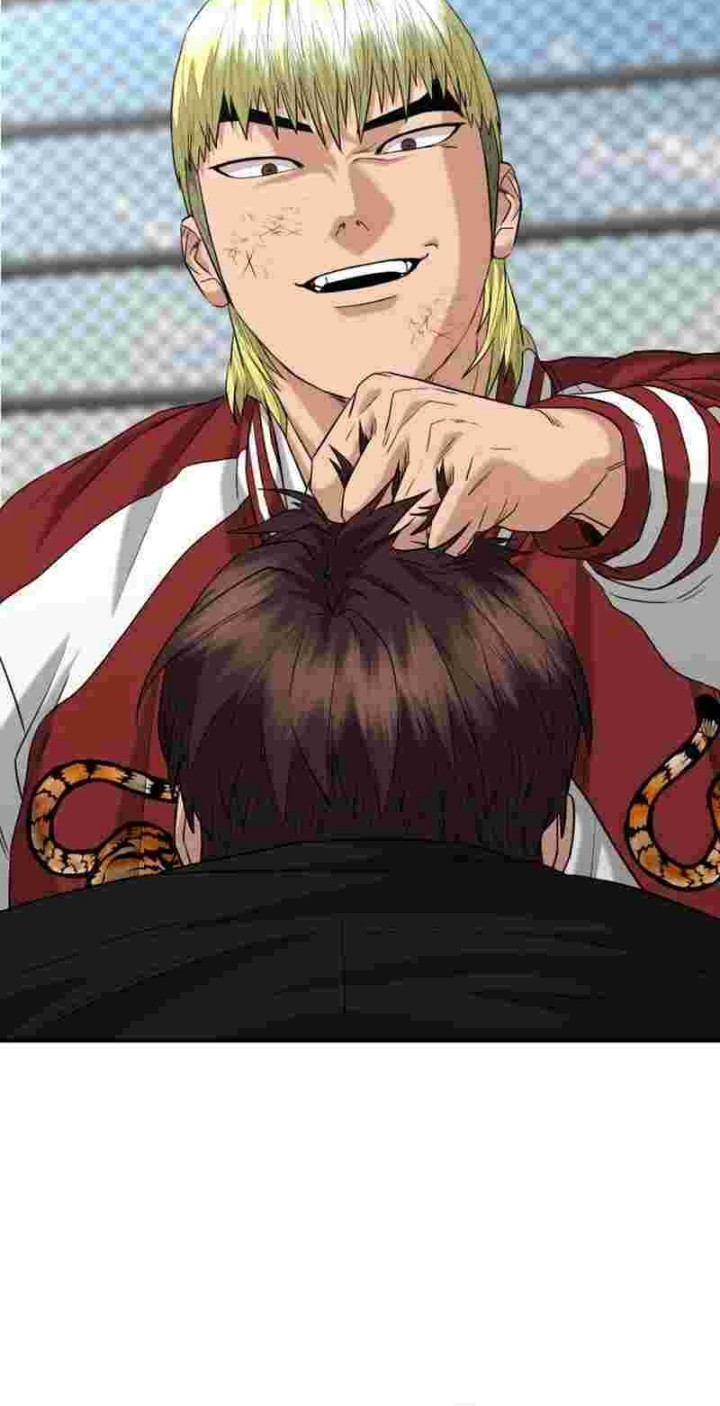High School Gangsters Chapter 14 Gambar 65