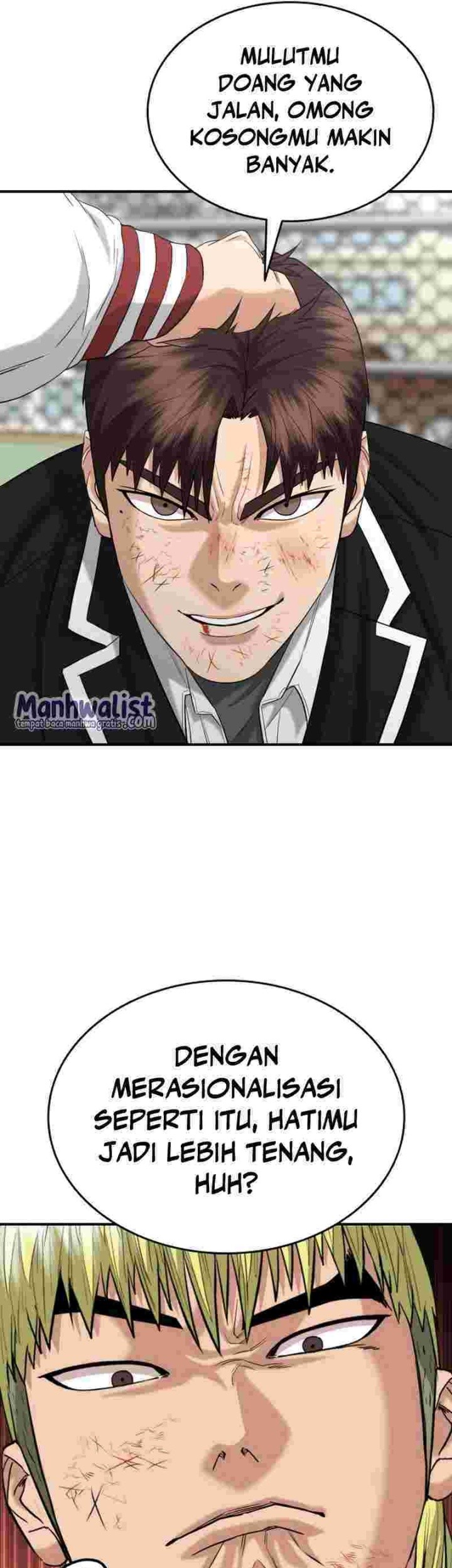 High School Gangsters Chapter 14 Gambar 66