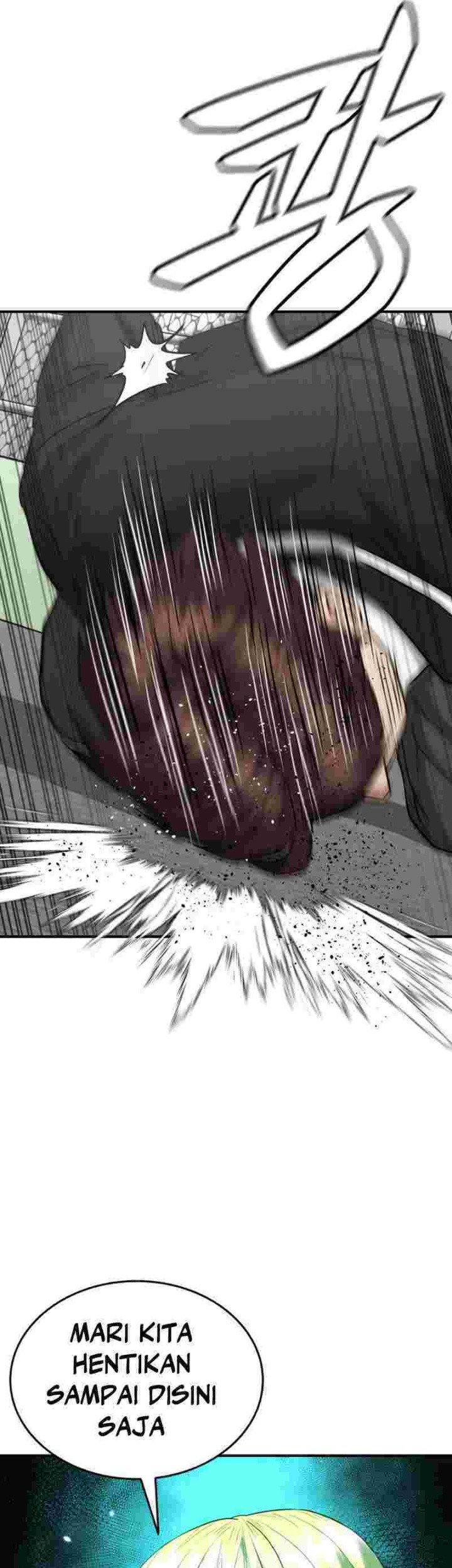 High School Gangsters Chapter 14 Gambar 70