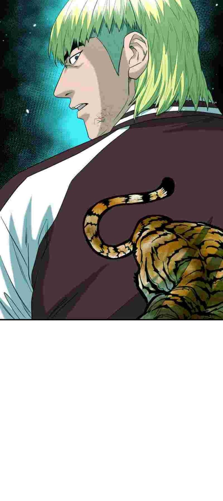 High School Gangsters Chapter 14 Gambar 71