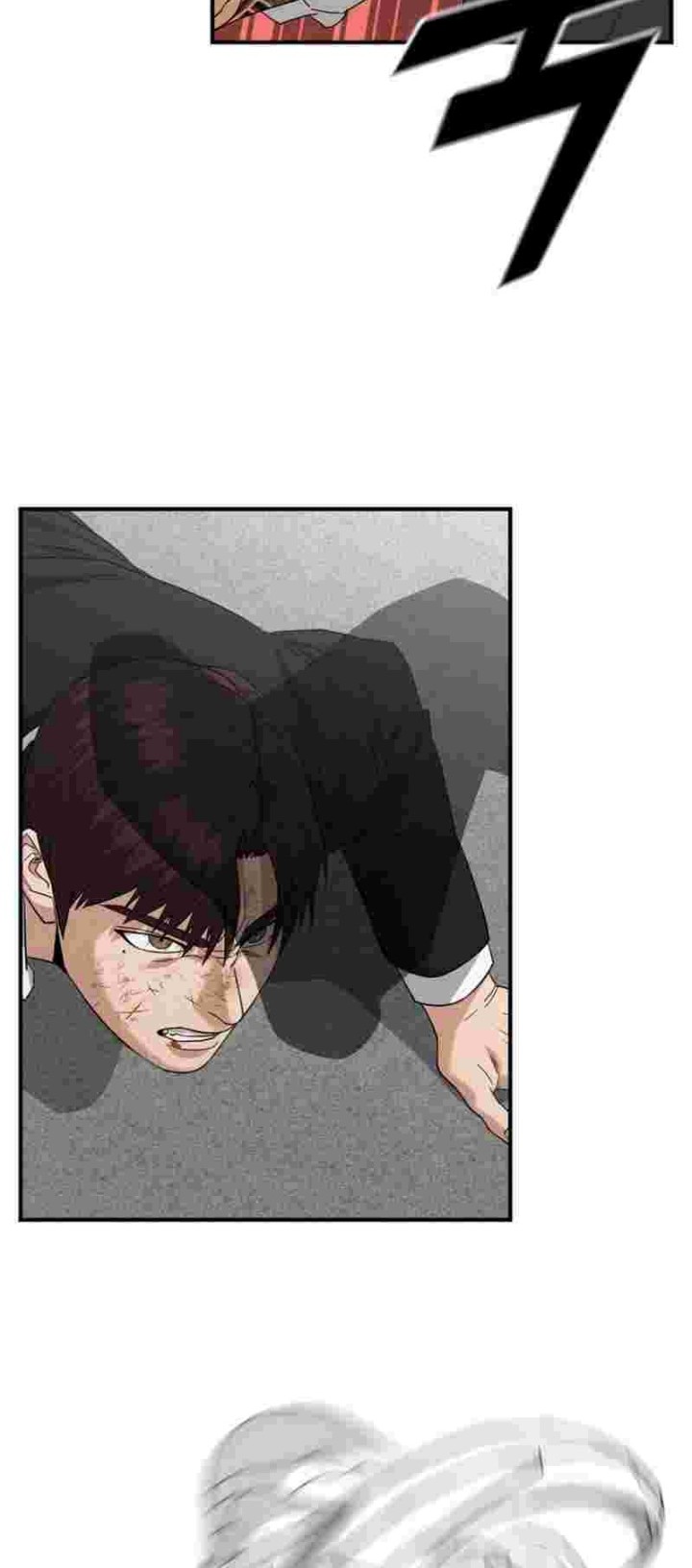 High School Gangsters Chapter 14 Gambar 73