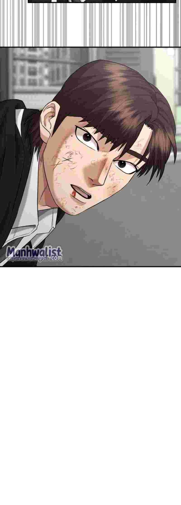 High School Gangsters Chapter 14 Gambar 77