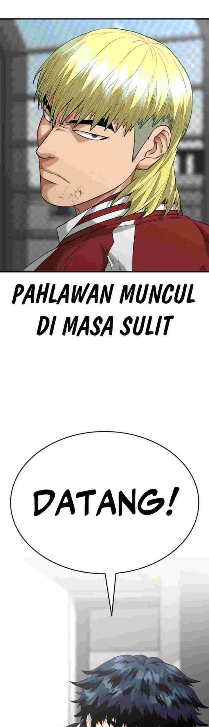High School Gangsters Chapter 14 Gambar 78