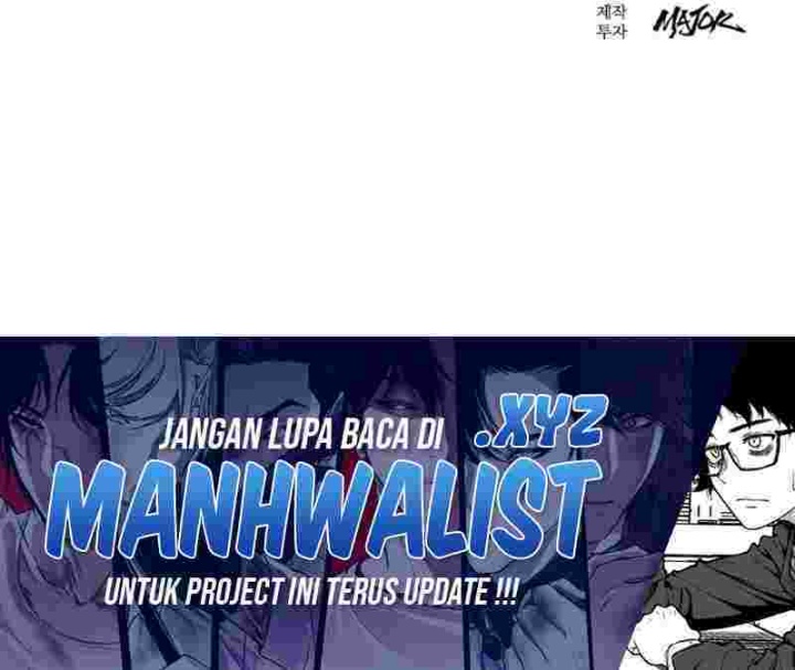 High School Gangsters Chapter 14 Gambar 80