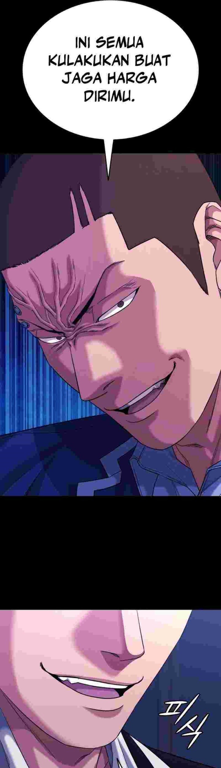 High School Gangsters Chapter 14 Gambar 14