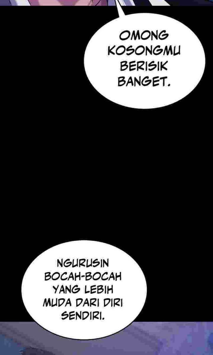 High School Gangsters Chapter 14 Gambar 15