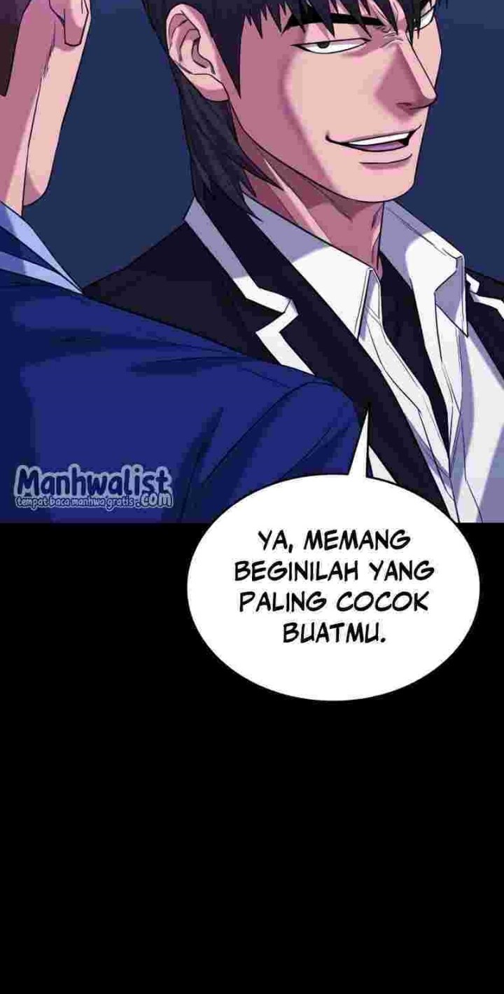 High School Gangsters Chapter 14 Gambar 17