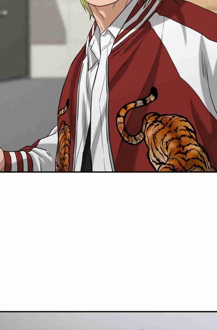 High School Gangsters Chapter 15 Gambar 21