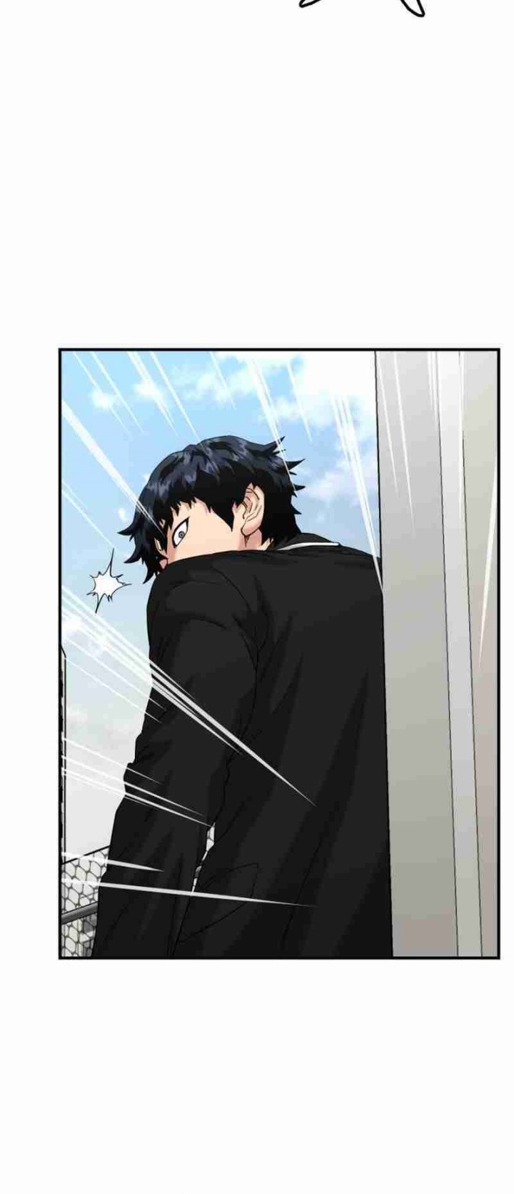 High School Gangsters Chapter 15 Gambar 23