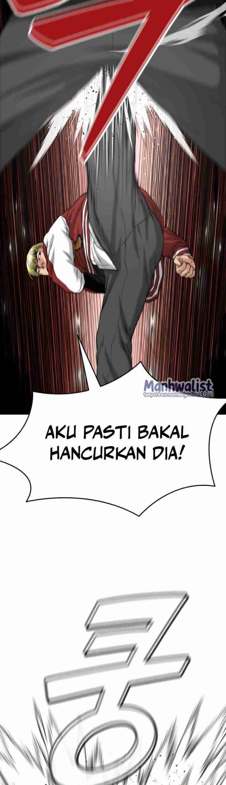High School Gangsters Chapter 15 Gambar 26