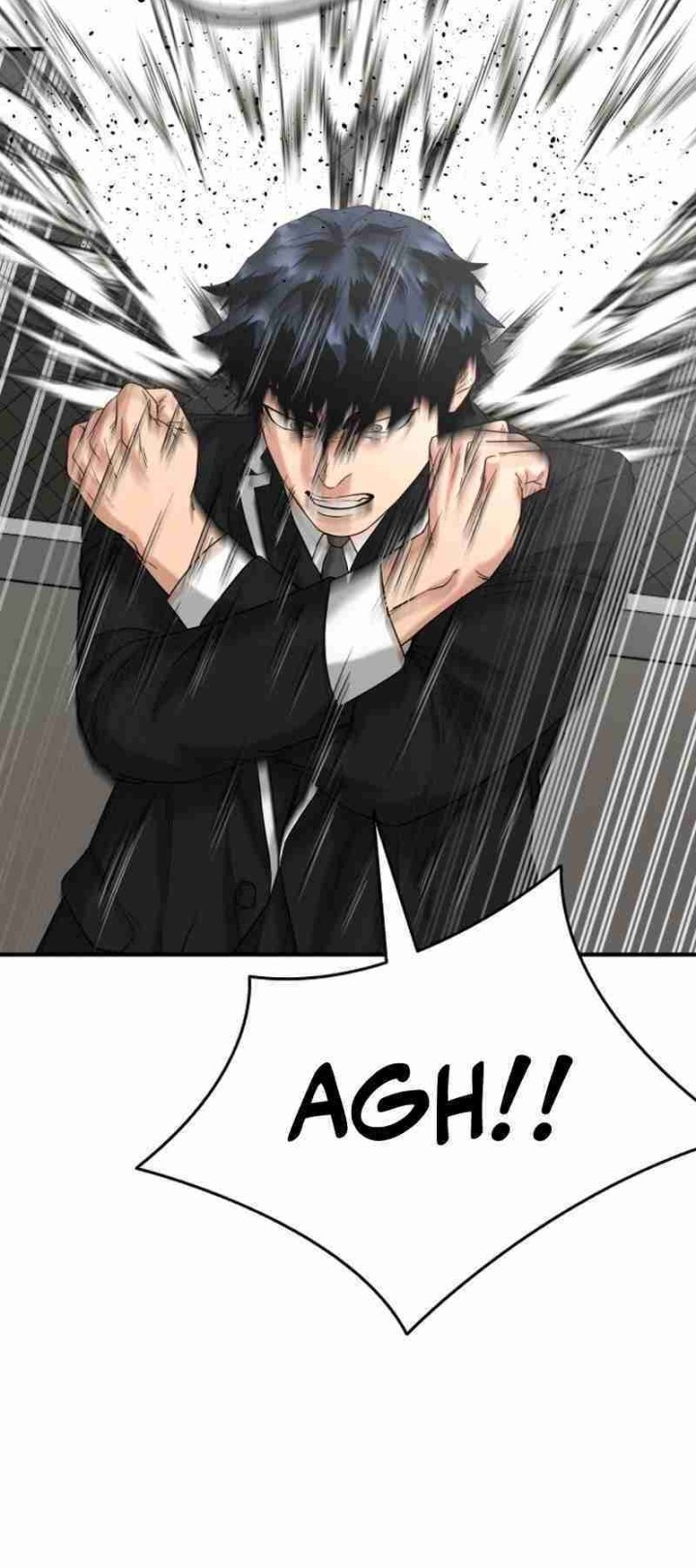 High School Gangsters Chapter 15 Gambar 27
