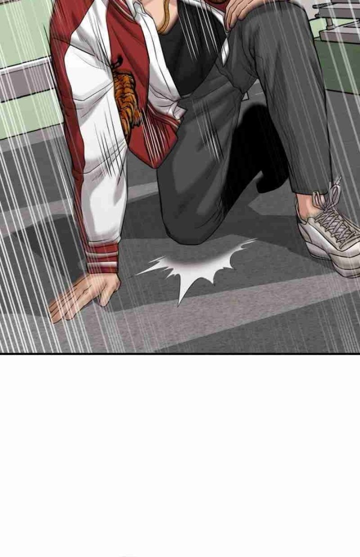 High School Gangsters Chapter 15 Gambar 34