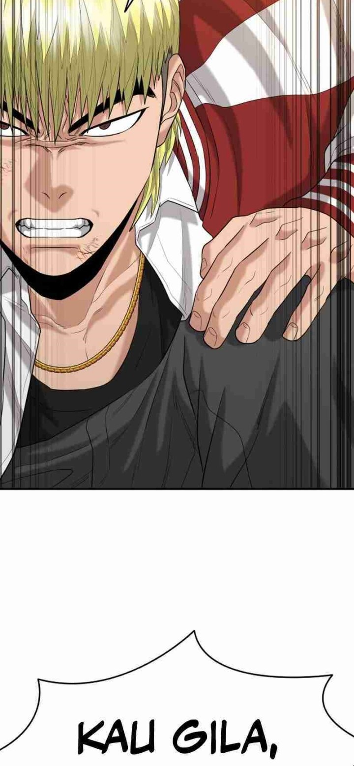 High School Gangsters Chapter 15 Gambar 36