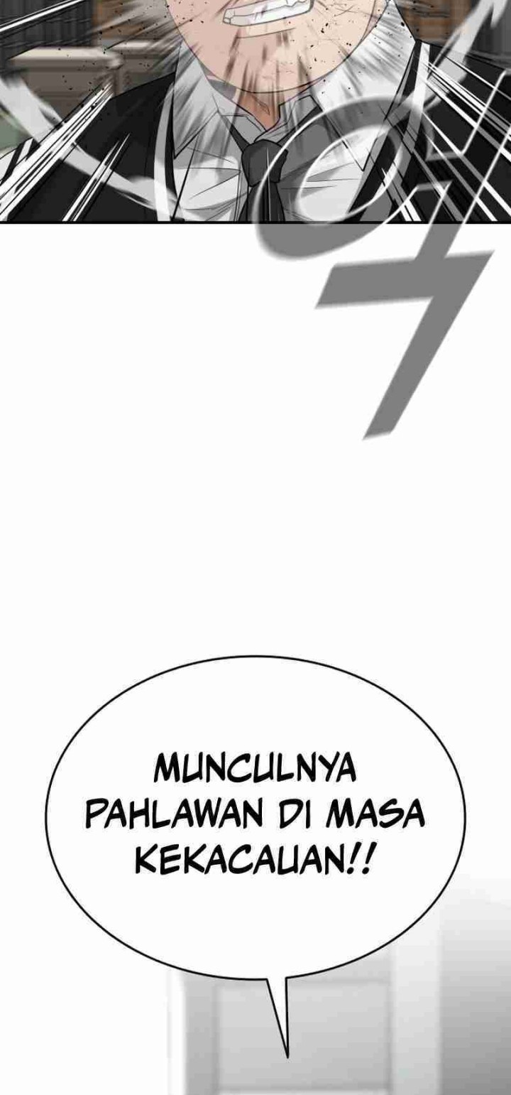 Baca Manhwa High School Gangsters Chapter 15 Gambar 2