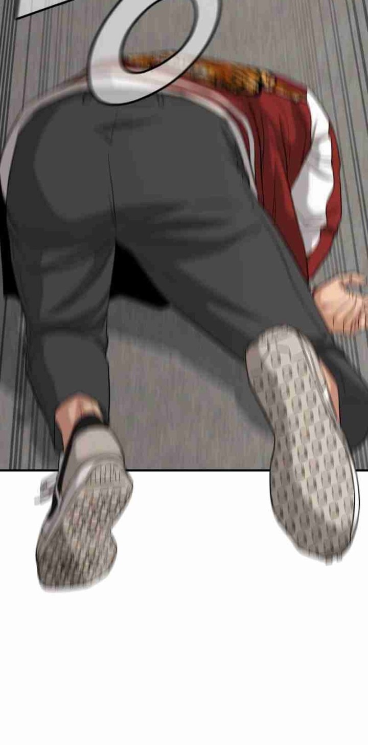 High School Gangsters Chapter 15 Gambar 44
