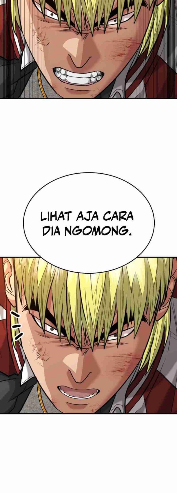 High School Gangsters Chapter 15 Gambar 48