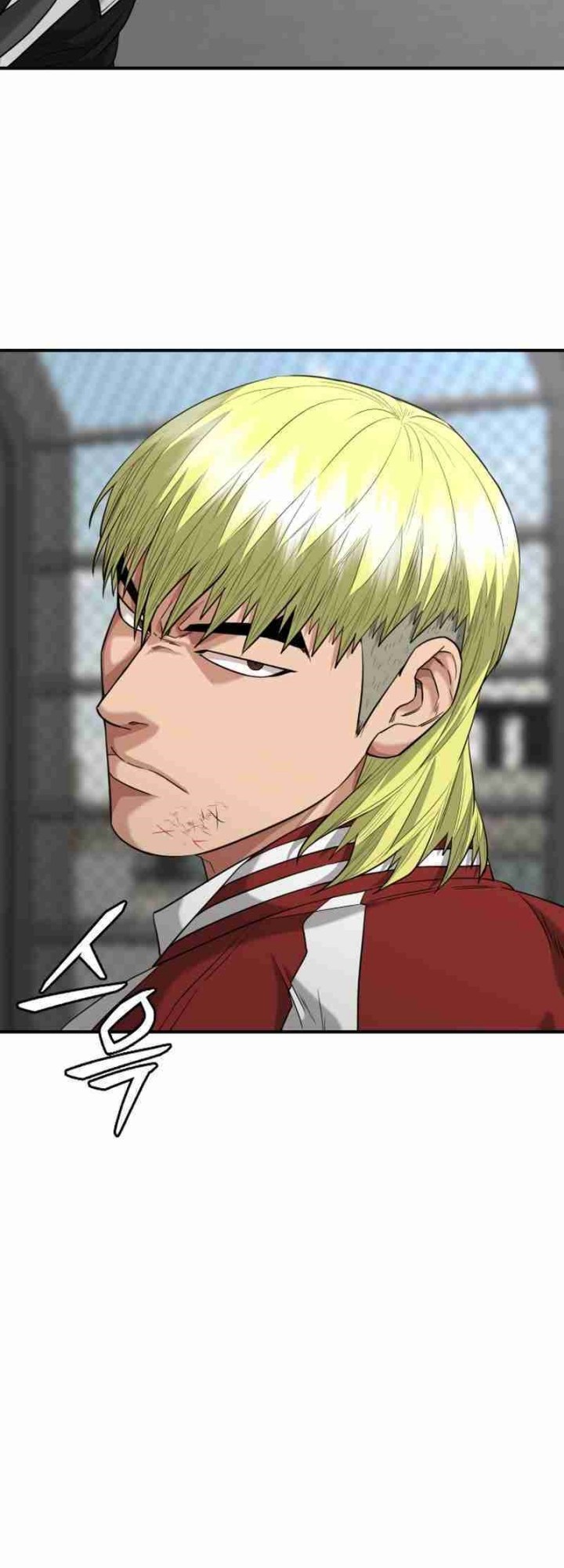 High School Gangsters Chapter 15 Gambar 4
