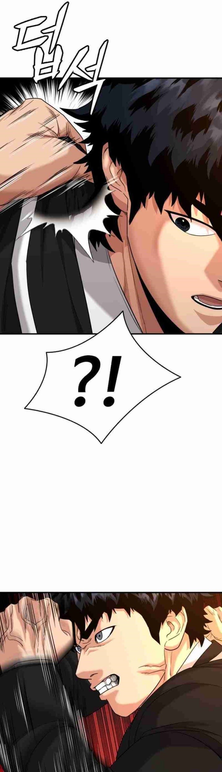 High School Gangsters Chapter 15 Gambar 59