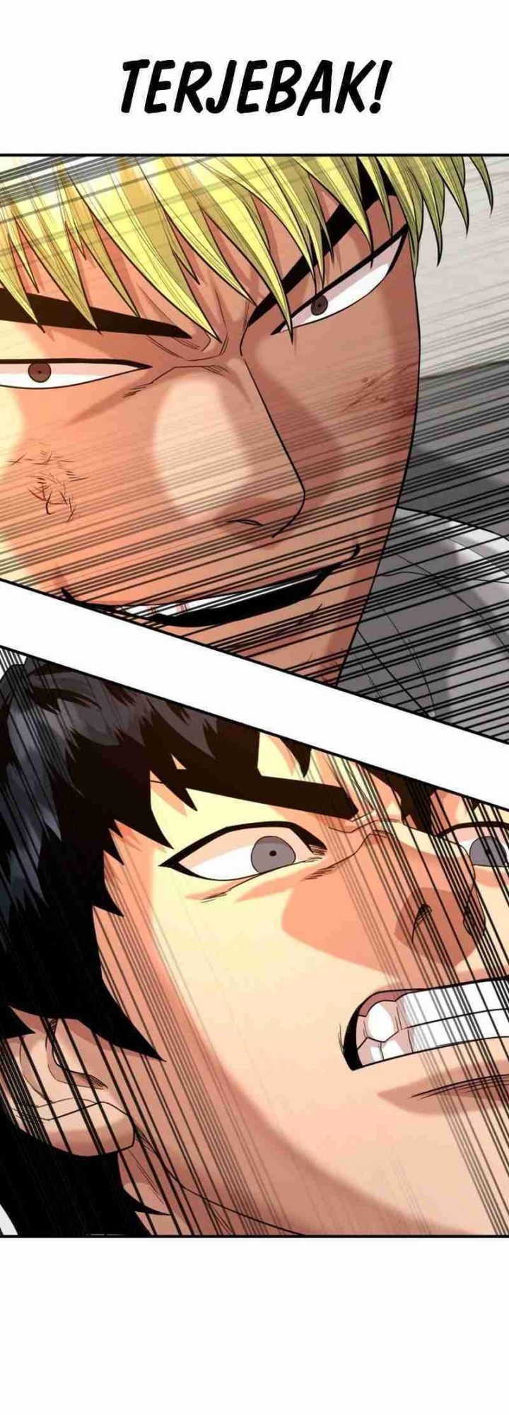 High School Gangsters Chapter 15 Gambar 62