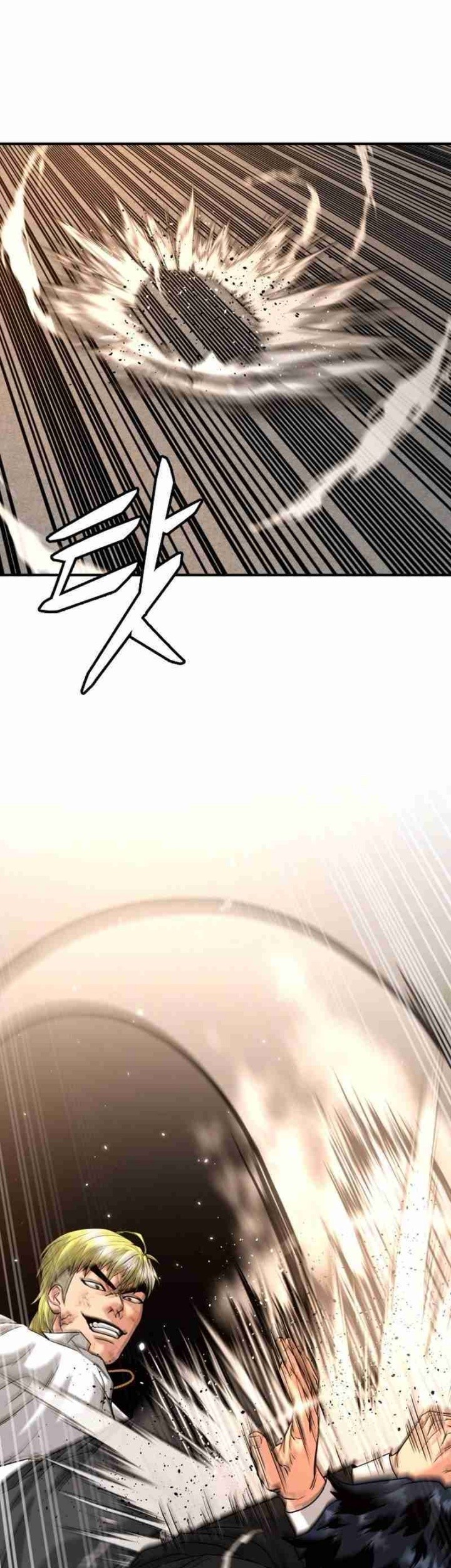 High School Gangsters Chapter 15 Gambar 63