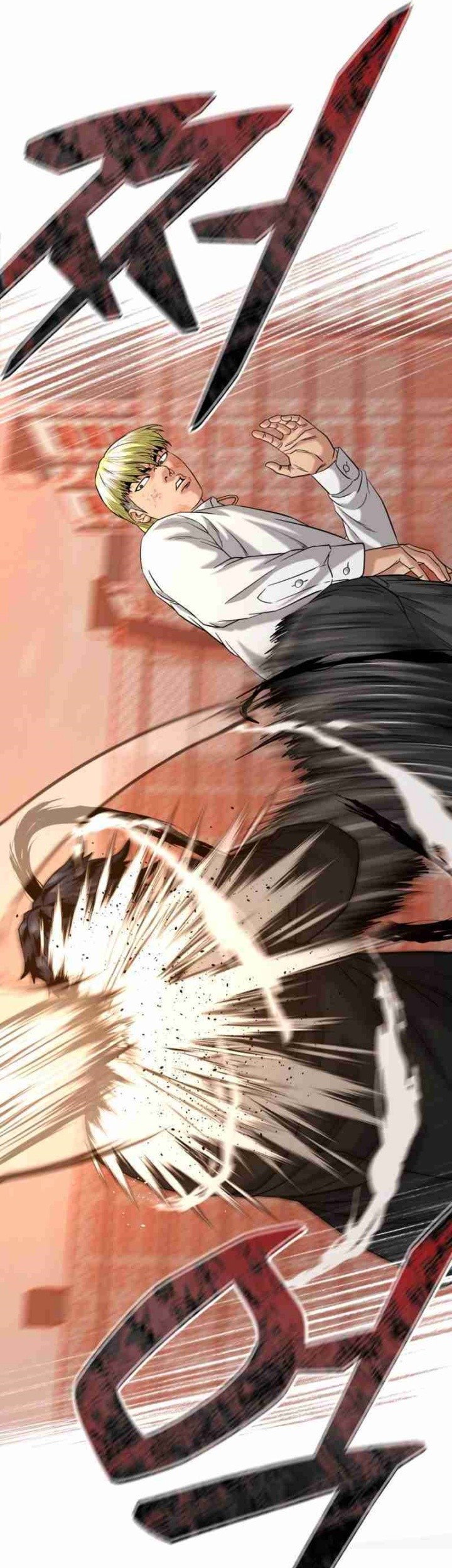 High School Gangsters Chapter 15 Gambar 67