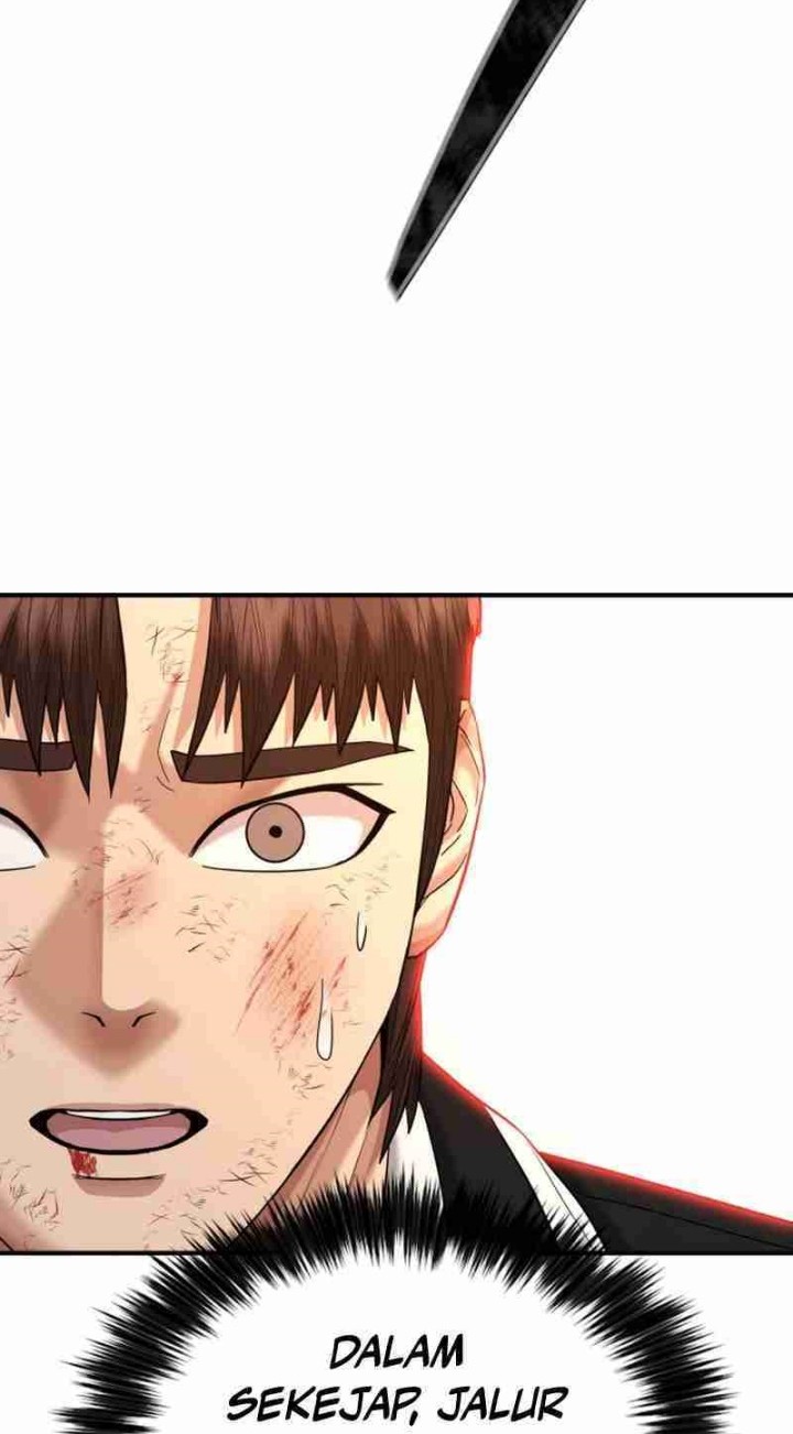 High School Gangsters Chapter 15 Gambar 68